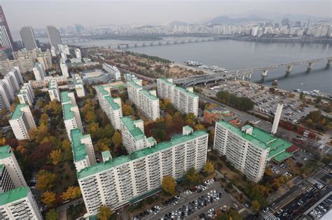 Seoul's skyline to rise to new heights as limits are lifted