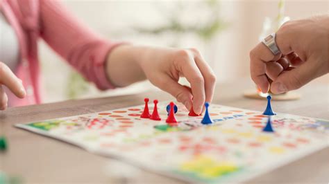 Best board games for two players | TechRadar