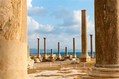 Travel To Tyre Lebanon 2024 Unforgettable Travel Experience