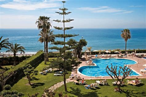 RIU MONICA (ADULTS ONLY) HOTEL • NERJA • 4⋆ SPAIN • RATES FROM €158