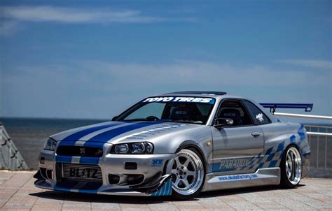 Nissan Skyline R34 Price - Photos All Recommendation