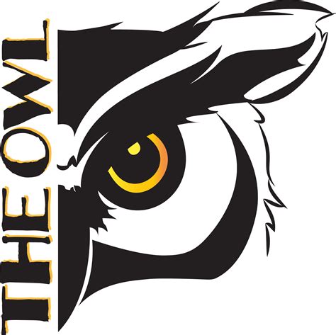 The Owl Bar Restaurant - Owl Regina,png download, transparent png image ...