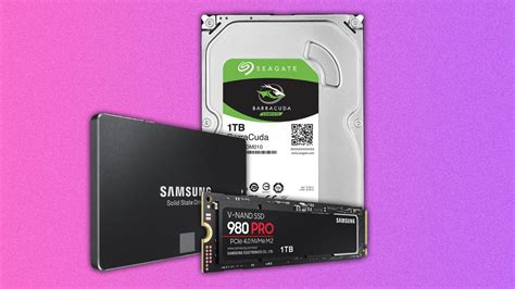 SSD vs HDD vs NVMe: Which drive should you buy? - Dexerto