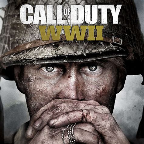 Call of Duty: WWII - GameSpot