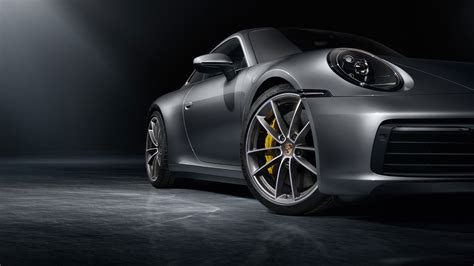 Porsche 911 Hd Wallpaper