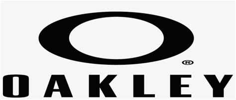 Oakley Logo Png - Oakley Eyewear Logo - 1338x505 PNG Download - PNGkit