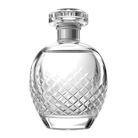 Perfume Bottle Glass White Transparent, Thorn Gear, Glass, White PNG Transparent Image and ...