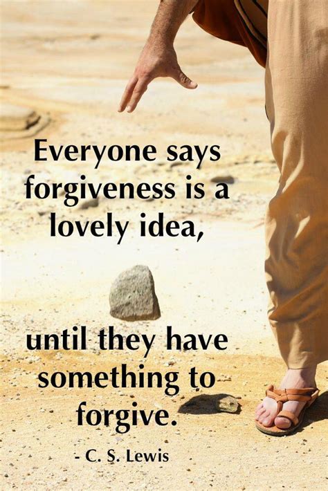 Forgiveness quotes