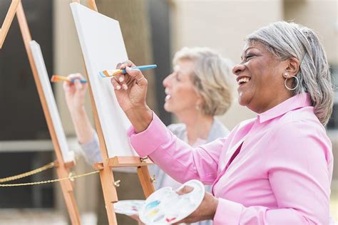 Fun Activities For Elders - Care And Love