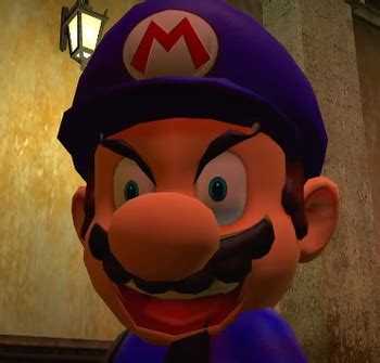 SMG4's Mario Bloopers / Nightmare Fuel - TV Tropes