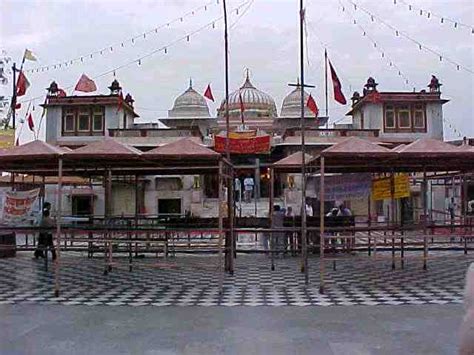 Kaila Devi Temple Karauli - Kaila Devi Timings History How To Reach