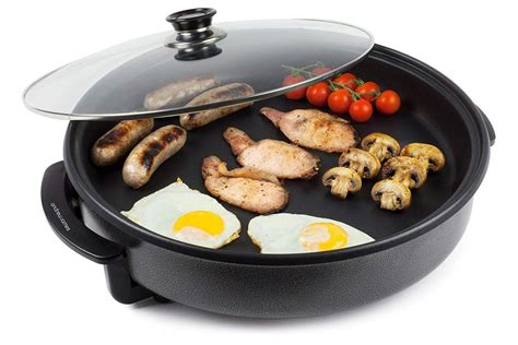 11 Best Electric Frying Pans (2024)