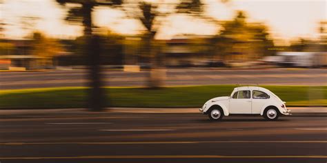 Motion Blur Photography: Tips and Examples for Photographers - The Photo Argus