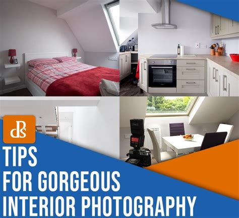 10 Tips for Gorgeous Interior Photography