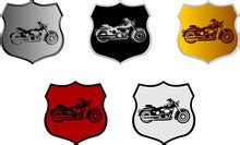 Harley Davidson Logo Free Stock Photo - Public Domain Pictures