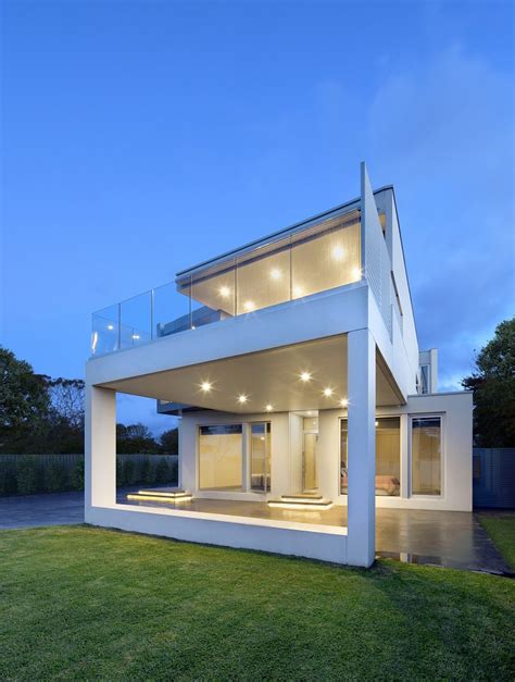 Tootgarook Project | Sustainable House Design | Melbourne