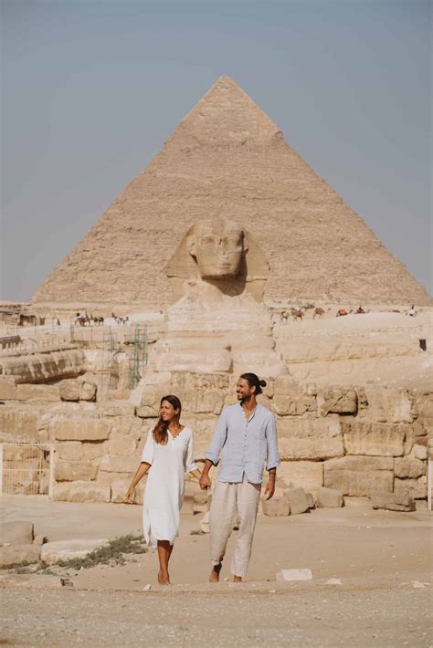 Visit the Great Pyramids of Giza without a tour - 5 things you need to know - Sun Chasing Travelers