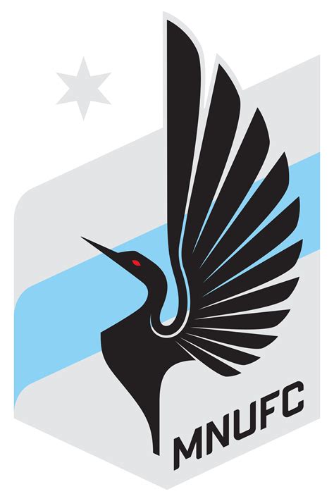 Minnesota United FC Logo PNG Transparent & SVG Vector - Freebie Supply