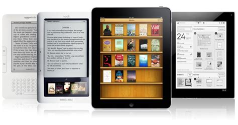 Ebook Library Services For Self-Publishing Authors — The Self-Publishing Advice Center