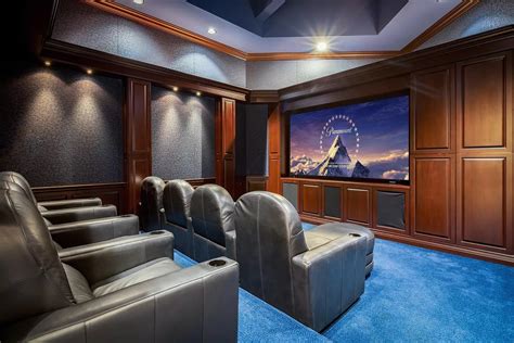 Home Movie Theater | Pictures Designs Ideas