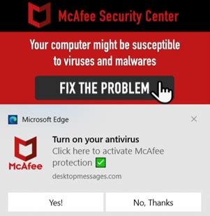 is this a fake virus alert? : r/MicrosoftEdge