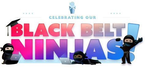 Black Belt Ninjas | Code Ninjas