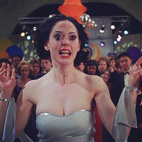 Rose Mcgowan Jawbreaker Prom