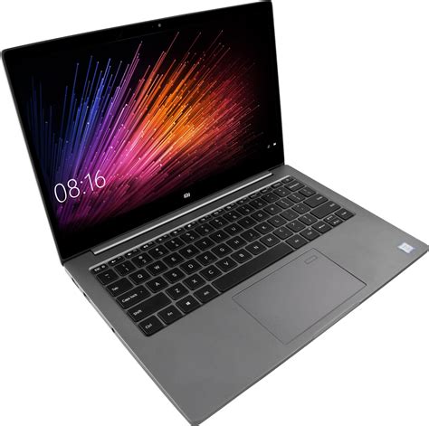 Laptop Xiaomi Mi Notebook Air 13 13,3/i5/8GB/256GB/Win10 (16986) - Opinie i ceny na Ceneo.pl