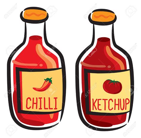 Ketchup tomato sauce clipart 20 free Cliparts | Download images on Clipground 2024