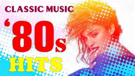 Nonstop 80s Greatest Hits - Best Oldies Songs Of 1980s - Greatest 80s Music Hits - YouTube