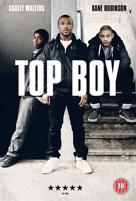 Top Boy Season 3 Episode 1 - Netnaija