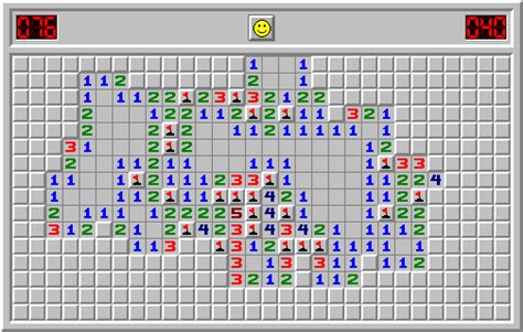 Minesweeper game how to win - lockqchange