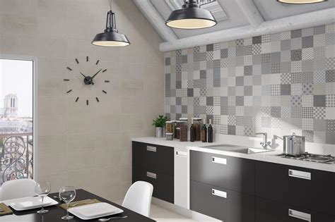 Kitchen Wall Tiles Ideas with Images