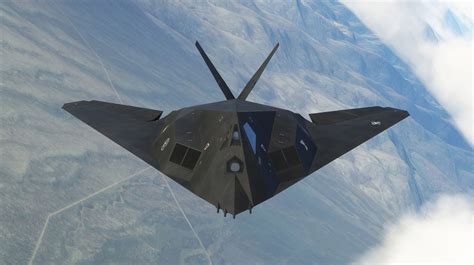 The F-117 Stealth Fighter is coming to the MSFS Marketplace within ...