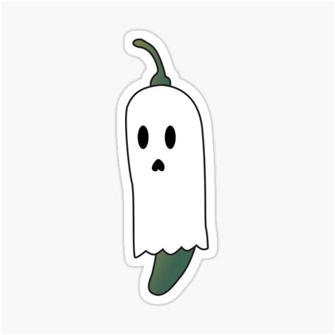 Ghost Pepper Gifts & Merchandise | Redbubble