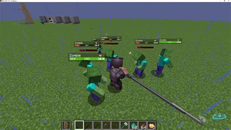 Minecraft Mods Epic Fight - If you want to experience some