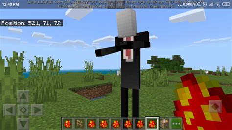 Minecraft Creepypasta Mod – Telegraph