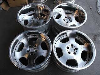 VR Motoring Used JDM Wheels and Rims: SSR Vienna Rims -18 Inch - Zero ...