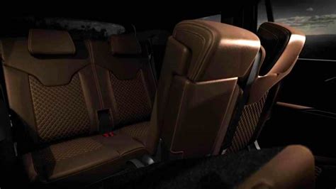 Jeep seven-seater SUV could bear 'Meridian' name in India, first interior teasers revealed ...