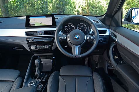 Bmw X1 Interior Images | Cabinets Matttroy