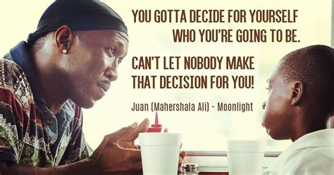 Decide you're going to be