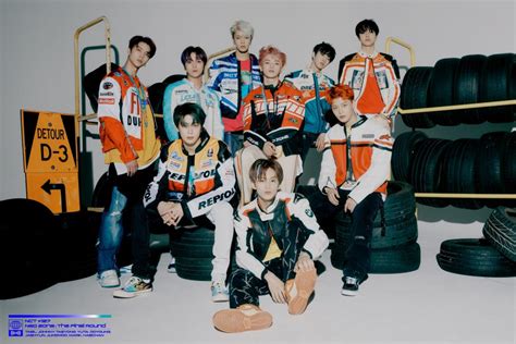 NCT 127 Members Profile (Age, Bio, Wiki, Facts & More) - Kpop Members Bio