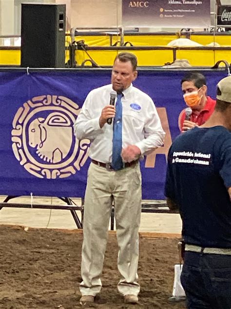 The American... - American Brahman Breeders Association