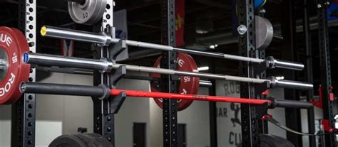 Most Common Barbell Sizes (Never Guess At The Gym Again!)