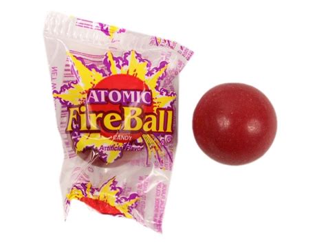 Buy Atomic Fireballs in Bulk at Wholesale Prices Online Candy Nation