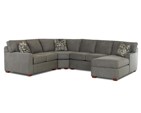 L Shaped Chaise Sofa