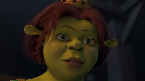 If Fiona from Shrek was an official Disney Princess where would Shrek rank as your favorite ...