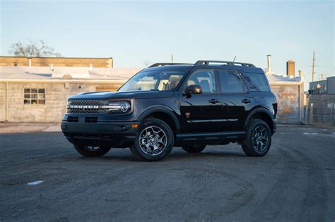 2021 Ford Bronco Sport is ready for mountains and malls - CNET