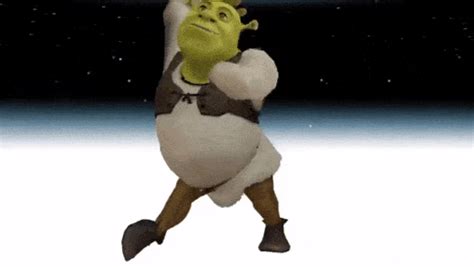 Shrek Gif - IceGif