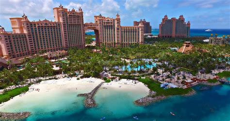 Can I Visit Atlantis Aquarium Without Staying There - Aquarium Views